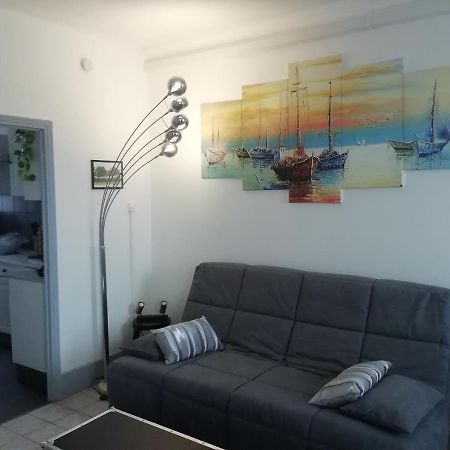 Pegase Meuble 3*** Appartement Fourchambault Buitenkant foto