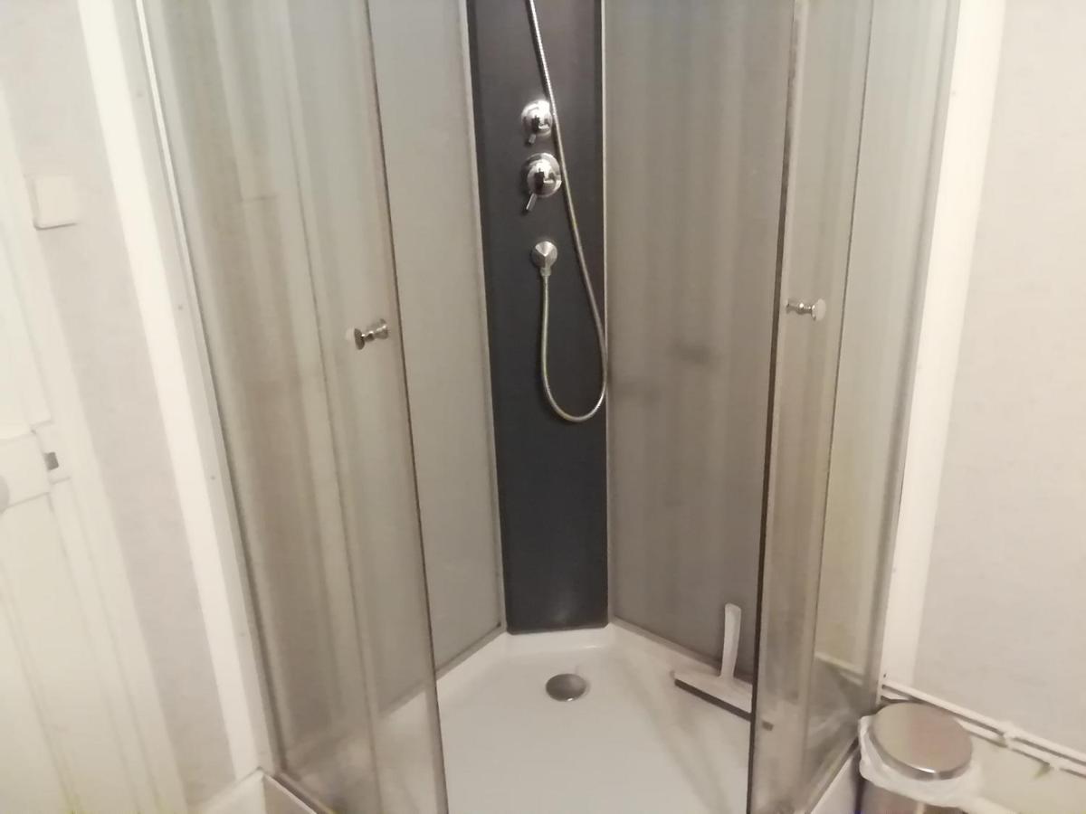 Pegase Meuble 3*** Appartement Fourchambault Buitenkant foto
