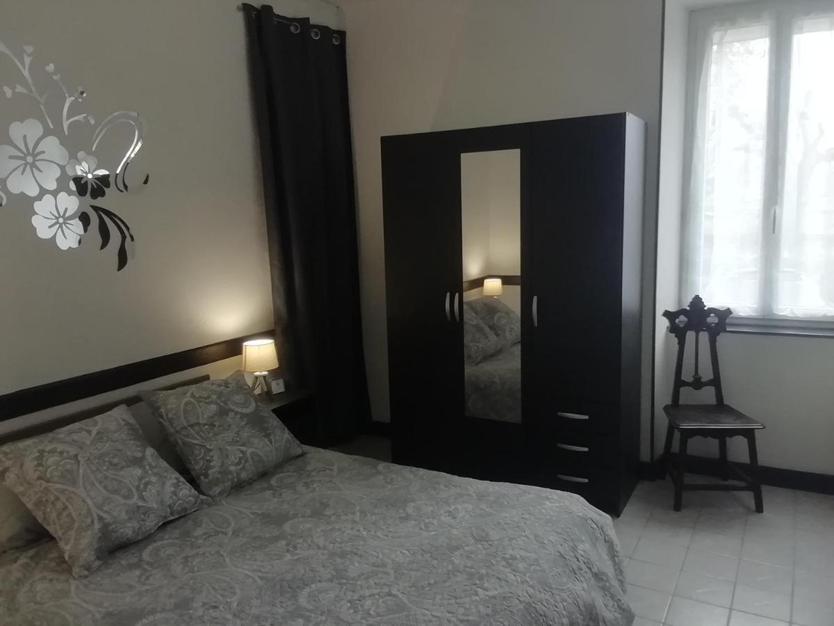 Pegase Meuble 3*** Appartement Fourchambault Buitenkant foto